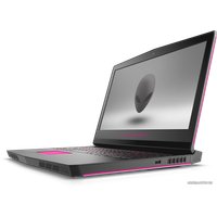 Игровой ноутбук Dell Alienware 17 R4 [A17-8791]