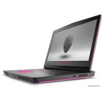 Игровой ноутбук Dell Alienware 17 R4 [A17-0087]