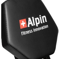 Силовая скамья Alpin Champion G-17