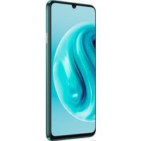 Смартфон Huawei nova Y72 MGA-LX3 8GB/128GB (зеленый)