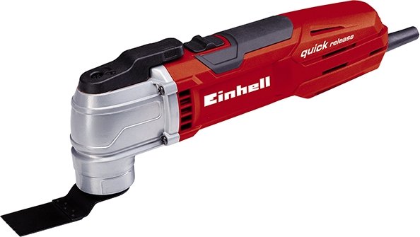 

Реноватор Einhell TE-MG 300 EQ