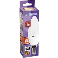 Светодиодная лампочка JAZZway PLED- SP C37 11w E14 5000K