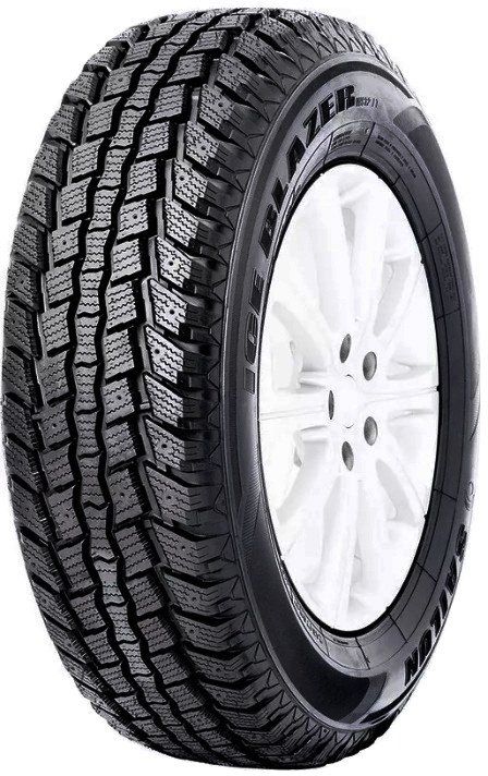 

Зимние шины Sailun Ice Blazer WST2 LT 265/65R18 114T (шип)