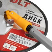 Шлифовальный блок DLT 2620