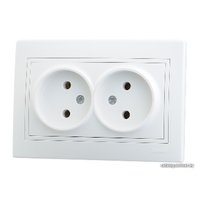 Розетка Lezard Mira 701-0202-128