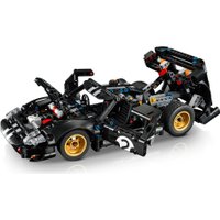 Конструктор LEGO Technic 42223 Гоночный автомобиль Ford GT40 MKII 1966