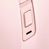 Мышь Ugreen MU006 15378 (розовый)