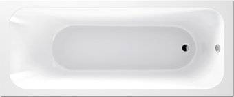 Ванна Метакам Strict 170x70