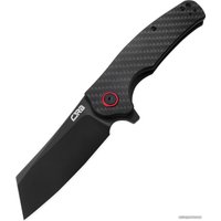 Складной нож CJRB Crag J1904-BCF