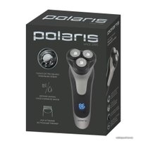Электробритва Polaris PMR 0420R Flex&Float 4D PRO