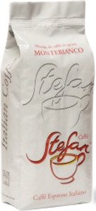 Кофе Stefan Caffe Montebianco в зернах 1000 г