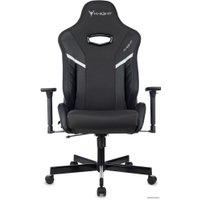 Игровое (геймерское) кресло Knight Thunder 5X (черный)