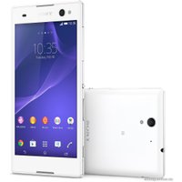 Телефон Sony Xperia C3 Dual