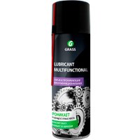  Grass Смазка проникающая многофункциональная 335 мл 110315
