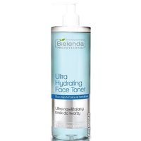  Bielenda Professional Тоник для лица Duo Aqua Porin & Trehalose Ультраувлажняющий 500 мл