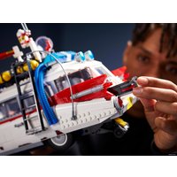 Конструктор LEGO Creator 10274 Автомобиль Охотников за привидениями ECTO-1