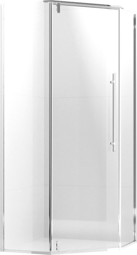 Душевой уголок Ambassador Ritz 100x100x200 112011103
