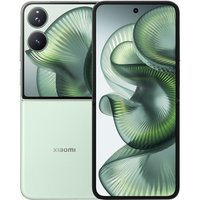 Телефон Xiaomi MIX Flip 2 12GB/256GB китайская версия (мятный)