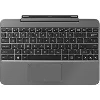 Планшет ASUS Transformer Book T101HA-GR001T 32GB Gray (с клавиатурой)