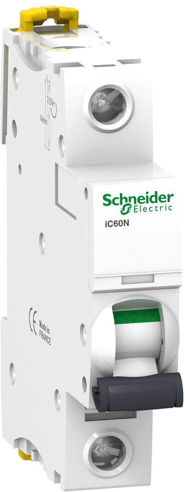 

Выключатель автоматический Schneider Electric DEKraft 11002DEK