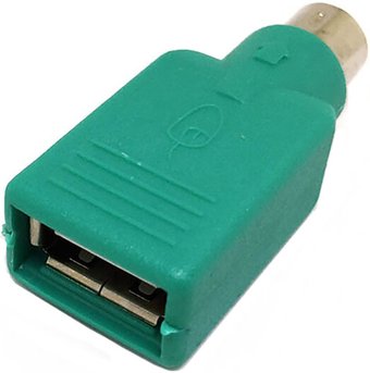 Адаптер Espada EUSB-PS/2