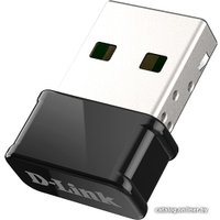 Wi-Fi адаптер D-Link DWA-181/RU/A1A
