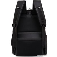 Городской рюкзак DoubleW Relax 061# (черный)