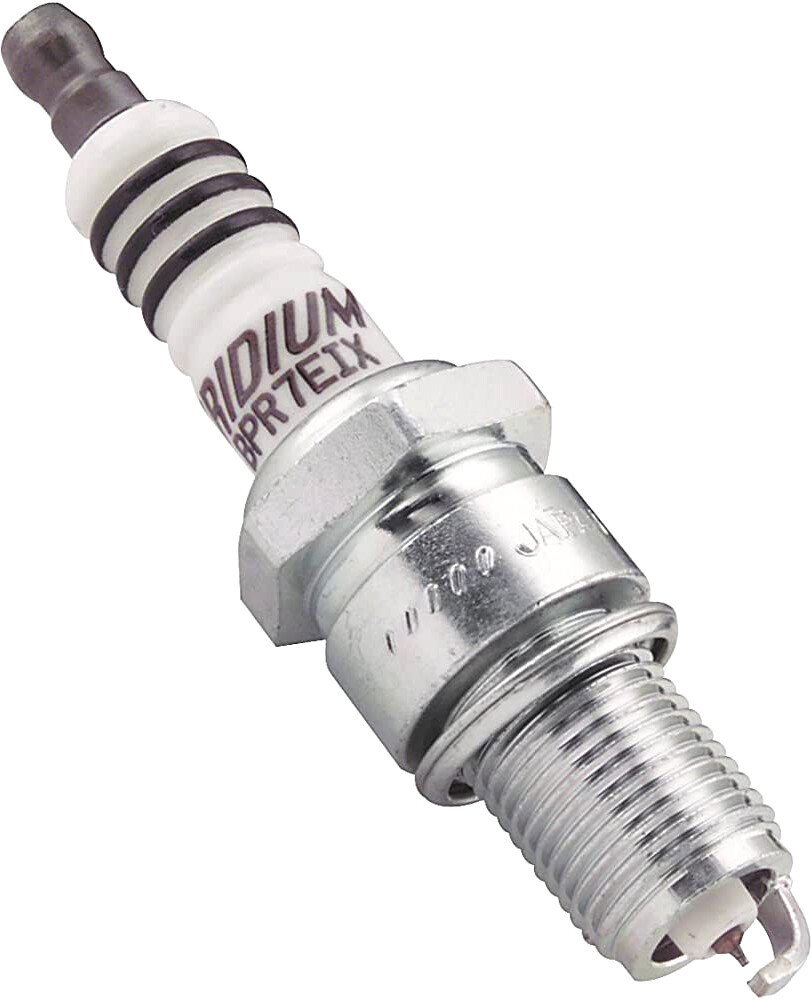 

Свеча NGK 7803 DPR7EIX-9