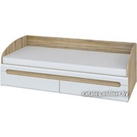 Кровать Неман мебель Леонардо 200x90 [МН-026-12]