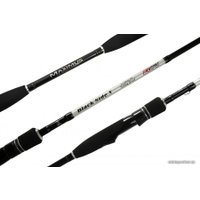 Удилище Maximus Black Side X MTSSBSX22H