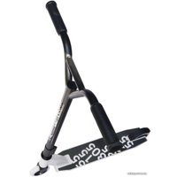 Трюковый самокат Street Hit Start (белый/черный)