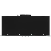 Кухонная вытяжка Krona Wermut 600 DN Black PB (черный)
