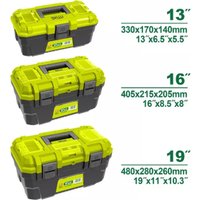 Набор ящиков Dyllu DTTB2103