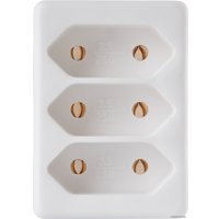 Разветвитель Buro BU-PS3F-W