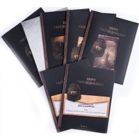 Настольная игра Crowd Games Бюро расследований. Расследования в Аркхэме и за его пределами