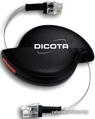 Кабель DICOTA Z2738Z