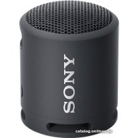 Беспроводная колонка Sony SRS-XB13 (черный)