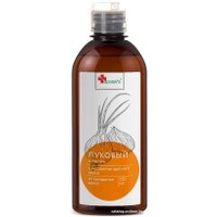 Шампунь Apotek's луковый с экстрактом красного перца 250 мл