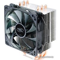 Кулер для процессора DeepCool GAMMAXX 400 Basic DP-MCH4-GMX400P-BL