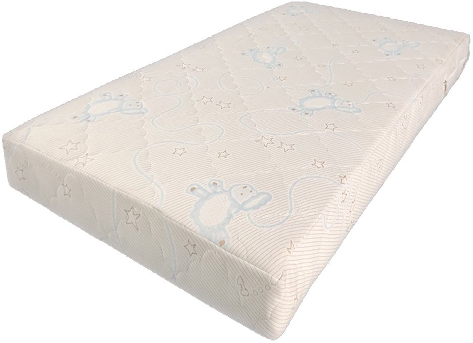 

Матрас Капризун Холкон Baby Luxe 60x120 413067