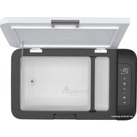 Компрессорный автохолодильник Alpicool K18 (без адаптера 220В)