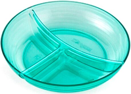 

Менажница Berossi Fresh ИК 14266000 (мята полупрозрачный)