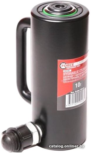 Домкрат ForceKraft FK-YG10100 10т