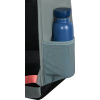 Дорожный рюкзак American Tourister Take2cabin 91G-24009 (sage/coral)