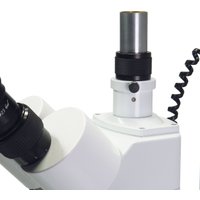 Микроскоп Микромед МС-4-ZOOM LED (тринокуляр) 25476