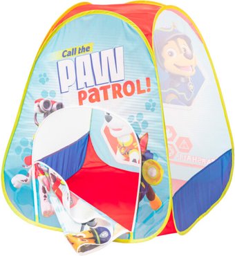 Игровая палатка Sundays Щенячий патруль 382204