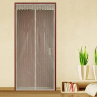 Москитная сетка на дверь Мультидом CF84-137 в Мозыре