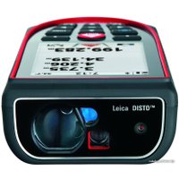 Лазерный дальномер Leica Disto D810 Touch Pro Pack