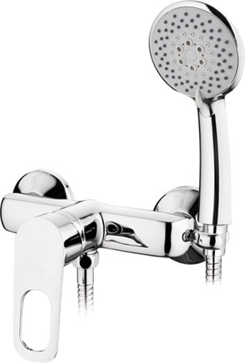 

Смеситель Ledeme H49 L2049