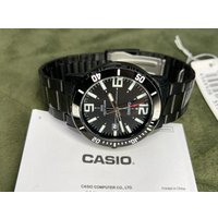 Наручные часы Casio Collection MTP-VD01B-1B